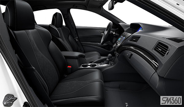 O Neill Acura The 2020 Ilx Premium A Spec In Mount Pearl