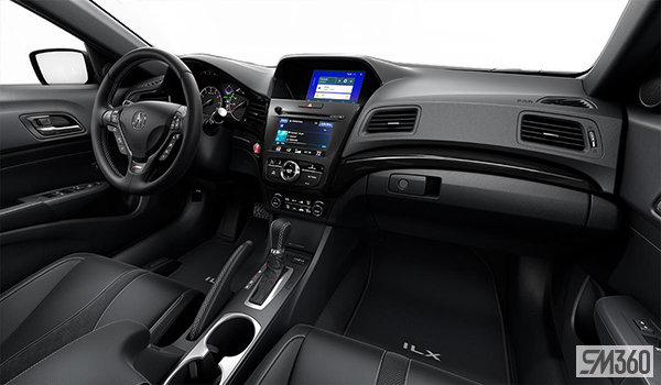 O Neill Acura The 2020 Ilx Premium A Spec In Mount Pearl