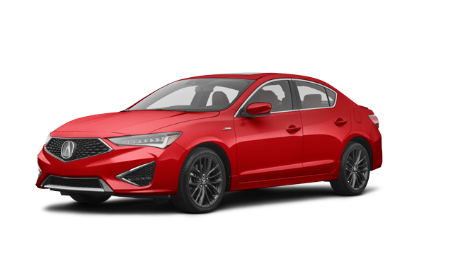 Акура ilx 2020