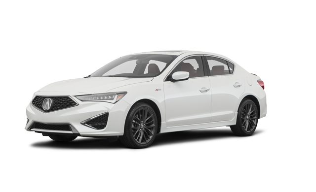 O Neill Acura The 2020 Ilx Tech A Spec In Mount Pearl
