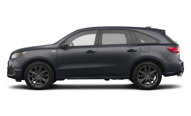 O Neill Acura The 2020 Mdx A Spec In Mount Pearl