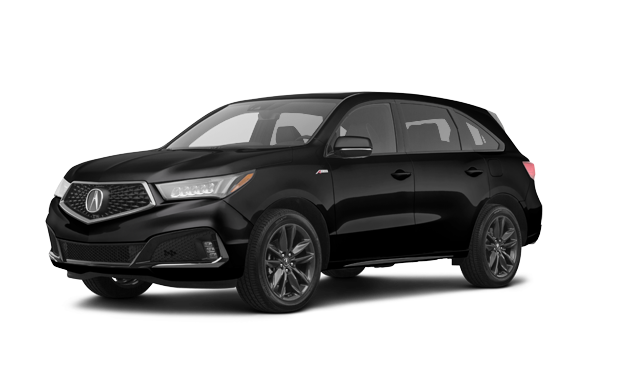 O Neill Acura The 2020 Mdx A Spec In Mount Pearl