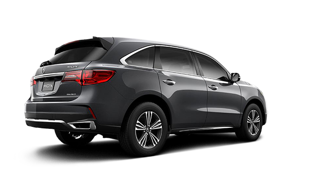North Shore Acura The 2020 Mdx Base Mdx