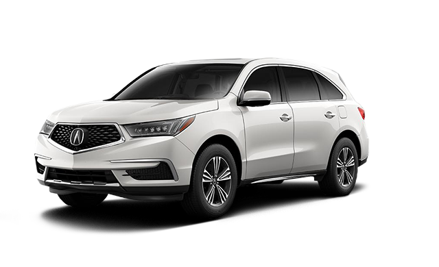 O Neill Acura The 2020 Mdx Base Mdx In Mount Pearl