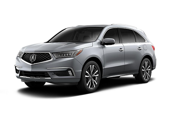 O Neill Acura The 2020 Mdx Elite In Mount Pearl