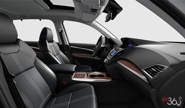 O Neill Acura The 2020 Mdx Elite In Mount Pearl