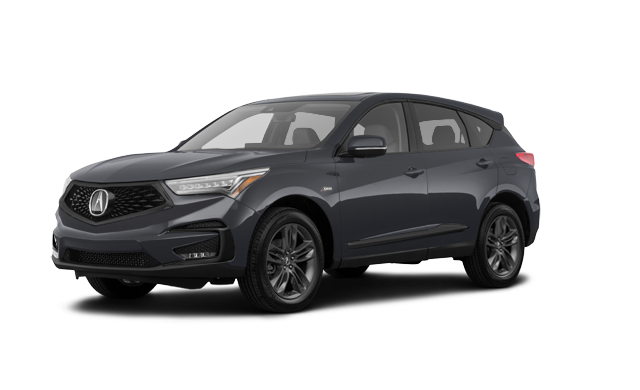 O Neill Acura The 2020 Rdx A Spec In Mount Pearl