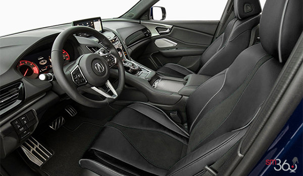 O Neill Acura The 2020 Rdx A Spec In Mount Pearl