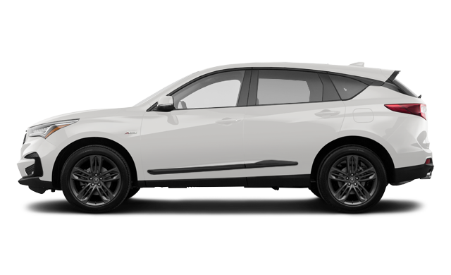 O Neill Acura The 2020 Rdx A Spec In Mount Pearl
