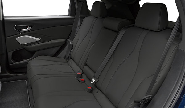 Markham Acura The 2020 Rdx Base