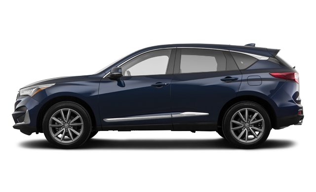 O Neill Acura The 2020 Rdx Elite In Mount Pearl