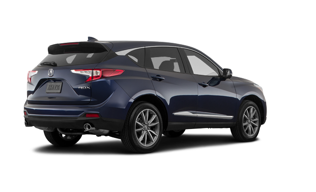 O Neill Acura The 2020 Rdx Elite In Mount Pearl