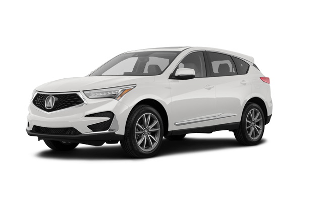 O Neill Acura The 2020 Rdx Elite In Mount Pearl