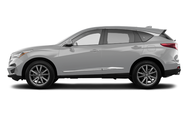 O Neill Acura The 2020 Rdx Elite In Mount Pearl