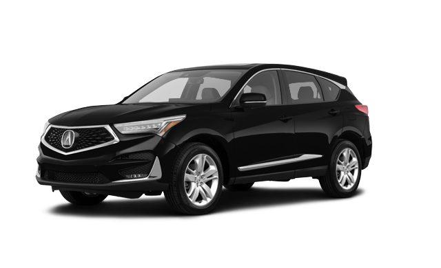 O Neill Acura The 2020 Rdx Platinum Elite In Mount Pearl