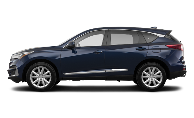 O Neill Acura The 2020 Rdx Tech In Mount Pearl