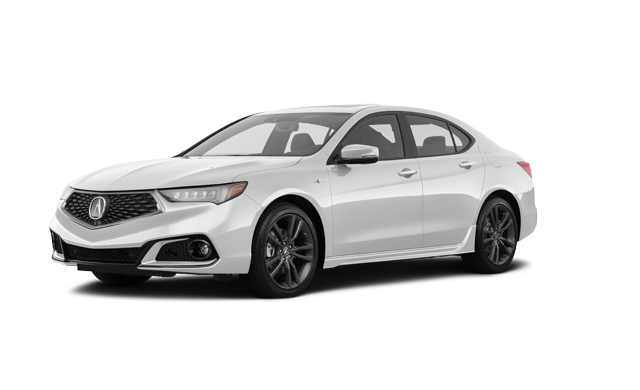 Markham Acura The 2020 Tlx Sh Awd A Spec