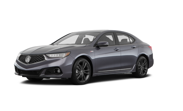 O Neill Acura The 2020 Tlx Sh Awd Elite A Spec In Mount