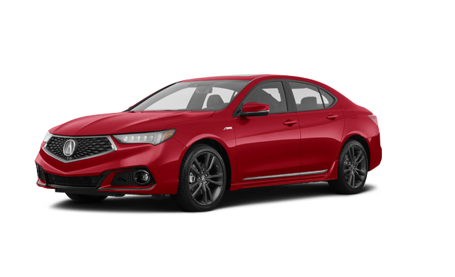 O Neill Acura The 2020 Tlx Sh Awd Elite A Spec In Mount