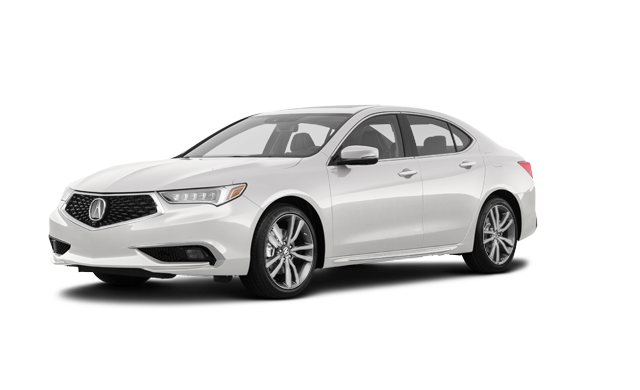 O Neill Acura The 2020 Tlx Sh Awd Elite In Mount Pearl