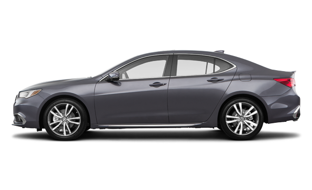 O Neill Acura The 2020 Tlx Sh Awd Elite In Mount Pearl