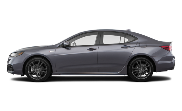 O Neill Acura The 2020 Tlx Sh Awd Tech A Spec In Mount Pearl