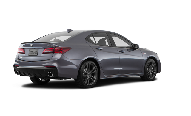 O Neill Acura The 2020 Tlx Sh Awd Tech A Spec In Mount Pearl