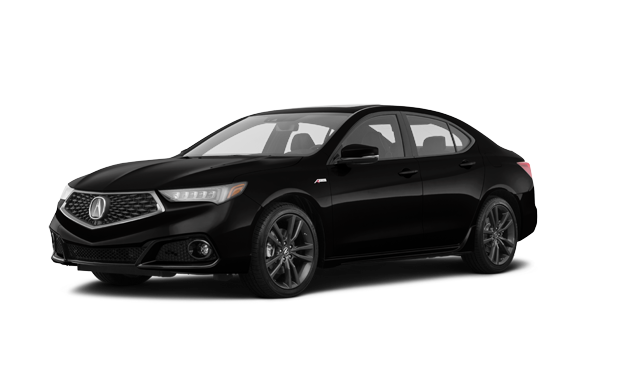 O Neill Acura The 2020 Tlx Sh Awd Tech A Spec In Mount Pearl