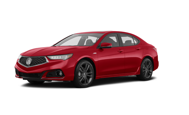 O Neill Acura The 2020 Tlx Sh Awd Tech A Spec In Mount Pearl