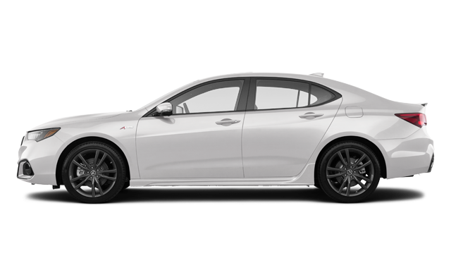 O Neill Acura The 2020 Tlx Sh Awd Tech A Spec In Mount Pearl