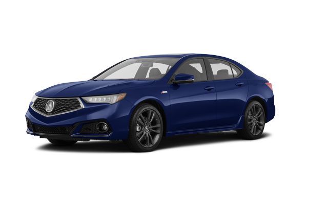 O Neill Acura The 2020 Tlx Tech A Spec In Mount Pearl