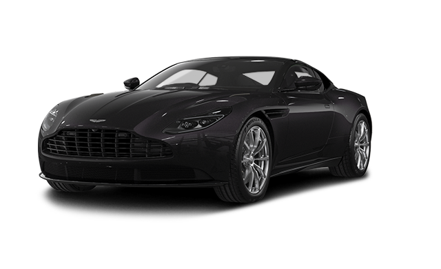 Aston Martin Vancouver The 2020 Db11 Amr Base Db11 Amr