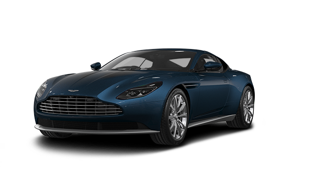 Aston Martin Vancouver The 2020 Db11 V8 Coupe Base Db11