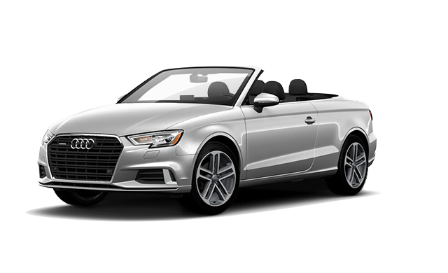 2020 Audi A3 Cabriolet Komfort Starting At 46225 0