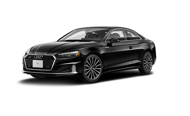Audi Barrie The 2020 A5 Coup 233 Komfort In Innisfil