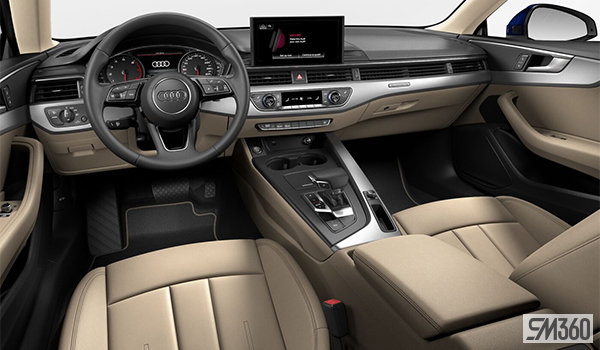 Audi Hamilton The 2020 A5 Coup 233 Komfort
