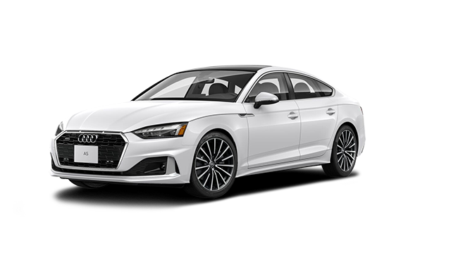 2020 Audi A5 Sportback Komfort From 51845 0 Audi St