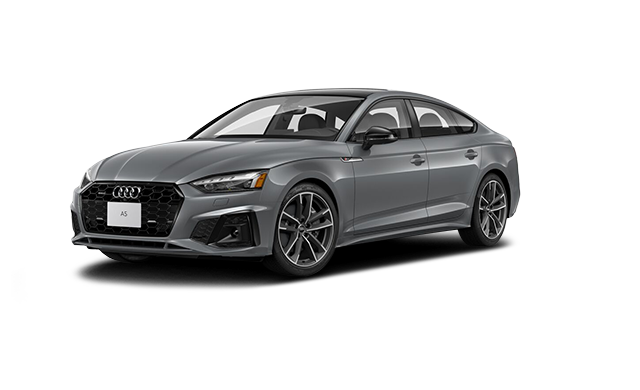 Audi St Bruno Le A5 Sportback Progressiv 2020