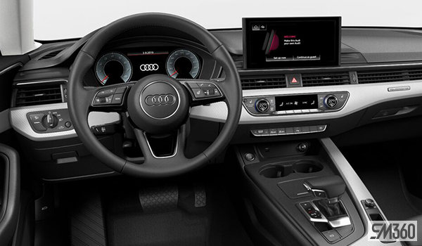 New 2020 A5 Sportback Progressiv 54 670 Audi Kitchener Waterloo