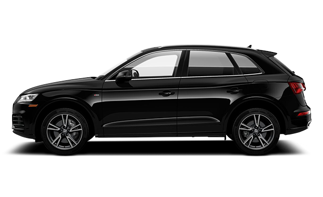 Audi Barrie The 2020 Q5 Tfsi E Progressiv In Innisfil