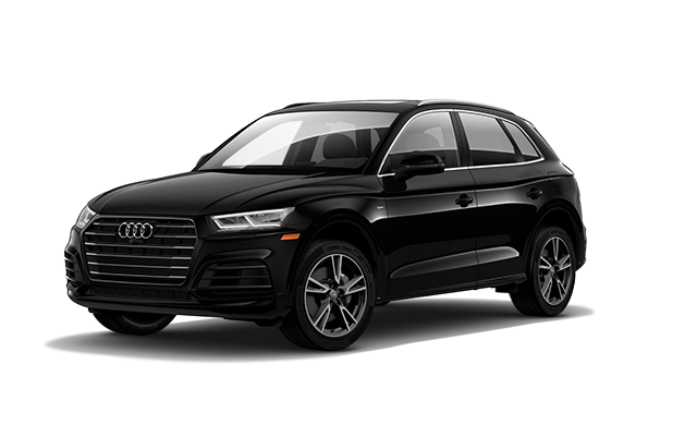 2020 Audi Q5 Tfsi E Technik Starting At 72825 0 Audi