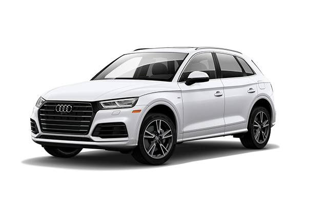 New 2020 Q5 Tfsi E Technik 73 270 Audi Kitchener Waterloo