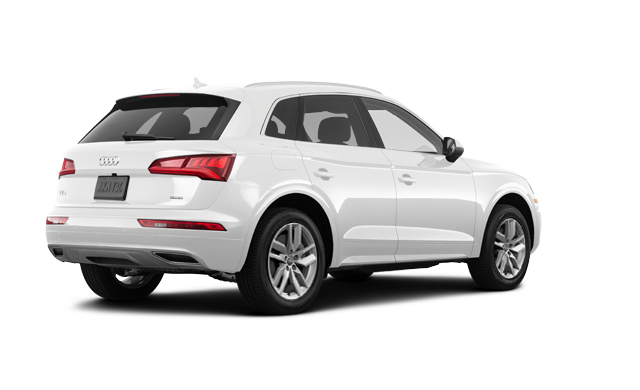 2020 Audi Q5 Komfort From 46995 0 Audi St John S