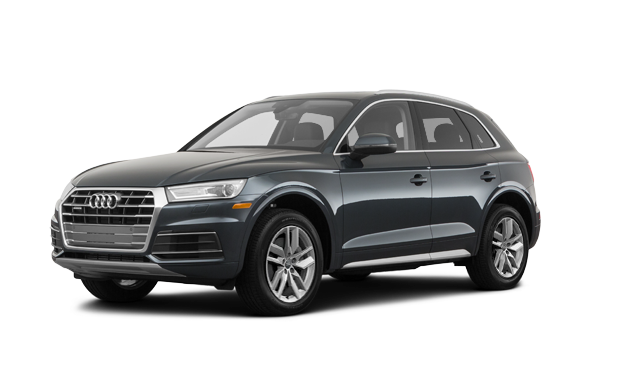 New 2020 Q5 Komfort 47 470 Audi Kitchener Waterloo