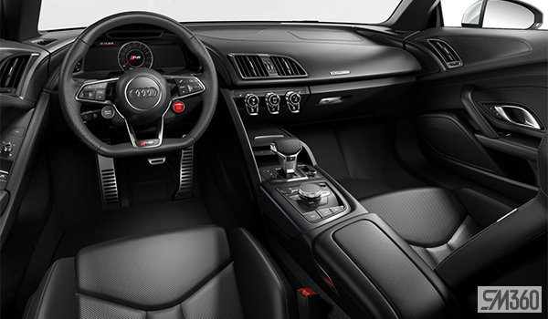 New 2020 R8 Spyder 206 070 Audi Kitchener Waterloo