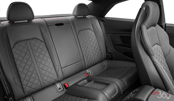 New 2020 S5 Coupé PROGRESSIV - $65,720 | Audi Kitchener ...