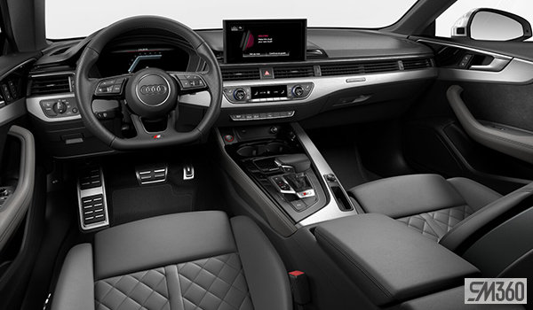 Audi Hamilton The 2020 S5 Sportback Progressiv