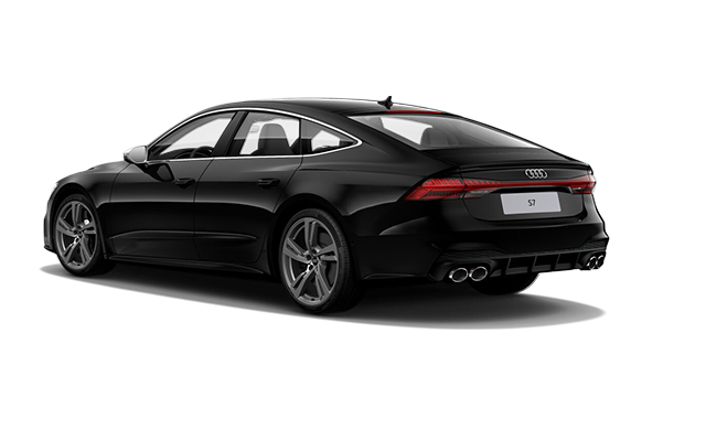 Audi Queensway | The 2020 S7 Sportback Base S7 in Toronto