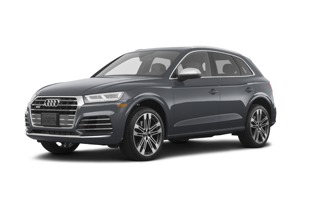 New 2020 Sq5 Progressiv 67 070 Audi Kitchener Waterloo