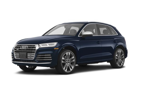 New 2020 Sq5 Technik 69 670 Audi Kitchener Waterloo